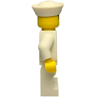 Sailor, col04-10 - LEGO® CMF Minifigure