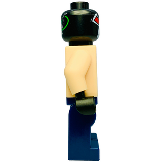 Bane, bat021 Minifigure LEGO®
