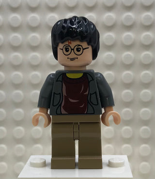 Harry Potter, hp041 Minifigure LEGO®   