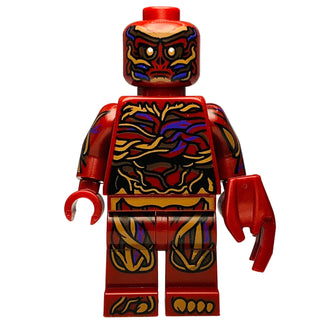 Vecna, st014 - LEGO® Stranger Things Minifigure Minifigure LEGO® Like New