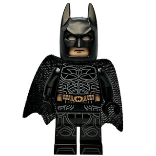 Batman, sh0791 - LEGO® Batman Minifigure