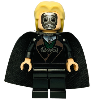 Lucius Malfoy, hp104 Minifigure LEGO® Like New