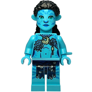 Tsireya, avt015 - LEGO® Avatar Minifigure