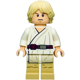 Luke Skywalker, sw0335 Minifigure LEGO® Like New
