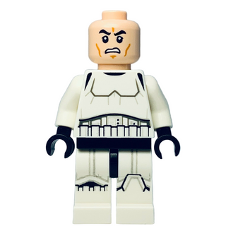 Stormtrooper, sw0997b Minifigure LEGO®