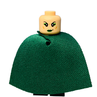 Hela, sh0406 Minifigure LEGO®