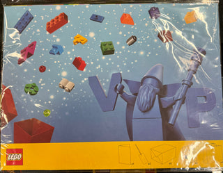 VIP Gifting Set, 5006008  United Brick Co®   