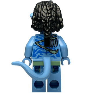 Kiri, avt027 - LEGO® Avatar Minifigure