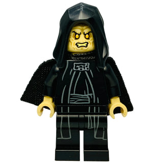 Emperor Palpatine - SMART Minifigure, sw1508 - LEGO® Star Wars Minifigure