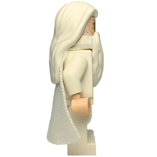 Gandalf the White, lor154 - LEGO® Lord of the Rings Minifigure
