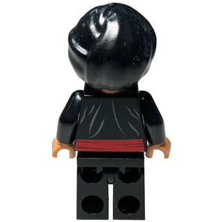 Cairo Swordsman, iaj037 - LEGO® Indiana Jones Minifigure