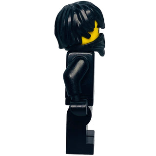 Cole (Techno Robe), njo0090 Minifigure LEGO®