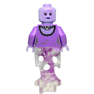 Library Ghost, gb010 Minifigure LEGO®