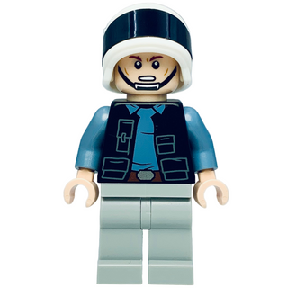 Rebel Fleet Trooper, sw1285 Minifigure LEGO® Like New