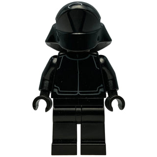 First Order Crew Member, sw0671 - LEGO® Star Wars Minifigure