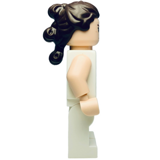 Rey - White Tied Robe, sw1054 Minifigure LEGO®