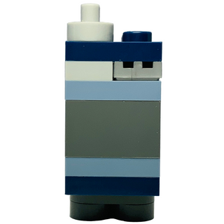 Servo (SR-V0) - Gonk Droid, sw1380 Minifigure LEGO®