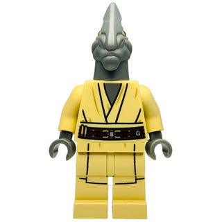 Coleman Trebor, sw0480 - LEGO® Star Wars Minifigure Minifigure LEGO® Like New