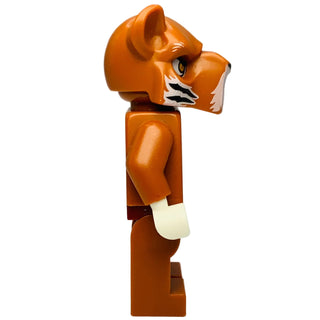 Tazar, loc139 - LEGO® Chima Minifigure Minifigure LEGO®