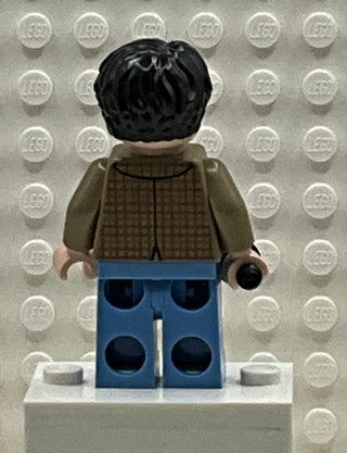 BTS Jungkook, idea155 Minifigure LEGO®   