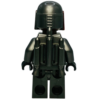 Mandalorian Super Commando - Printed Legs, Male, sw1486 - LEGO® Star Wars Minifigure Minifigure LEGO®