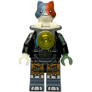 KIT, fort026 - LEGO® Fortnite Minifigure