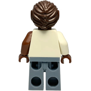 Werewolf, col04-12 - LEGO® CMF Minifigure