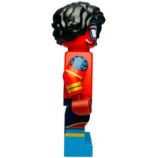 Pavitr Prabhakar / Spider-man India, colspi-6 Minifigure LEGO®