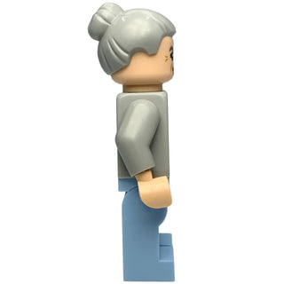 Aunt May, sh1058 - LEGO® Marvel Minifigure