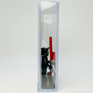 Darth Maul, sw1155/ sw0808 - Trading Card & Collector’s Case