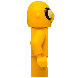 Jake the Dog, dim026 Minifigure LEGO®