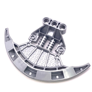 Bionicle Weapon Axonn Giant Axe Half, Part# 53587