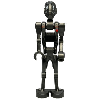 MISPRINT Commando Droid, sw1427 - LEGO® Star Wars Minifigure