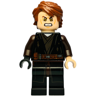 Anakin Skywalker, sw1083 Minifigure LEGO® Like New