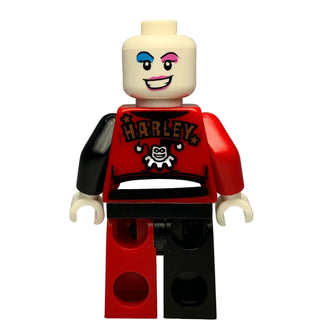 Harley Quinn, sh0838 - LEGO® DC Minifigure