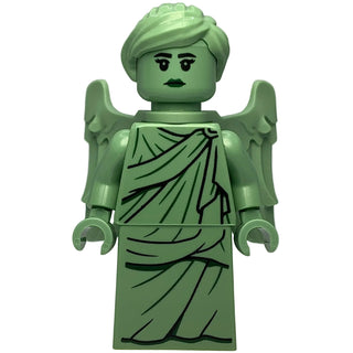 Black Pearl Figurehead, poc052 - LEGO® POTC Minifigure