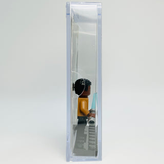 Finn, sw0676 - Trading Card & Collector’s Case