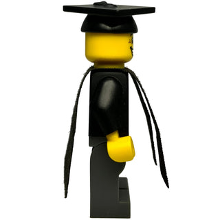 Graduate, col05-1 - LEGO® CMF Minifigure