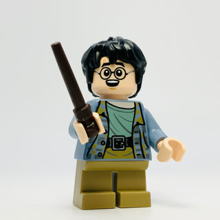 Harry Potter, hp449 Minifigure LEGO® Like New