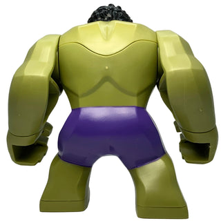 Hulk, sh0173 - LEGO® Marvel Minifigure