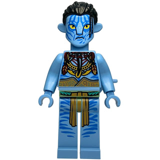 Tsu'tey, avt003 - LEGO® Avatar Minifigure