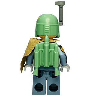 Boba Fett, sw0610 Minifigure LEGO®