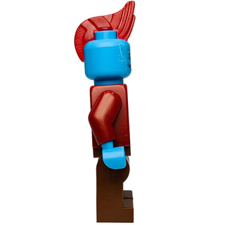 Yondu, sh0379 - LEGO® Marvel Minifigure Minifigure LEGO®