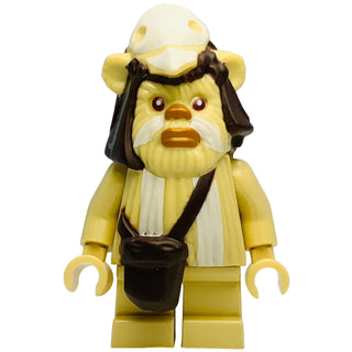 Logray, sw0338 Minifigure LEGO® Like New