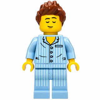 Sleepyhead, col06-3 - LEGO® CMF Minifigure
