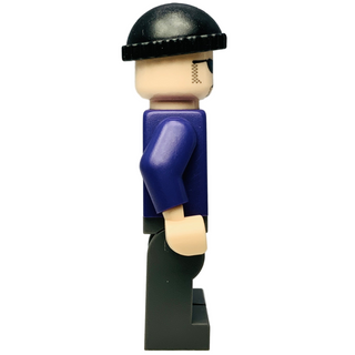 The Joker's Henchman, bat007 Minifigure LEGO®