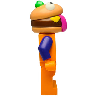 Beef Boss, fort010 - LEGO® Fortnite Minifigure Minifigure LEGO®