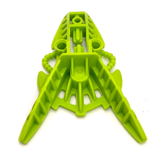 Bionicle Foot Piraka Mechanical, Part# 53568