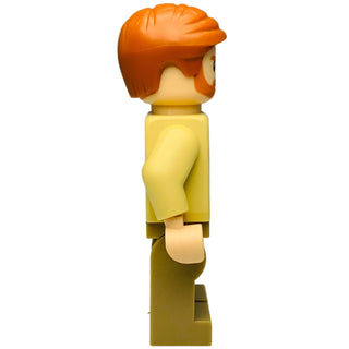 Obi-Wan Kenobi, sw0362, LEGO® Star Wars Minifigure Minifigure LEGO®
