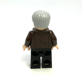 Han Solo - Old, sw0841 Minifigure LEGO®   